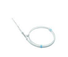 Guide Wires (Super Stiff PTFE Coated)