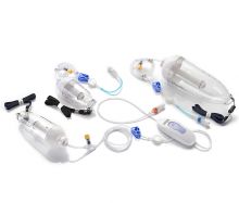 Disposable Infusion Pumps