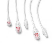 High Pressure Tubing