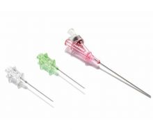 Introducer  Needles