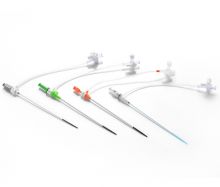 Introducer Sets