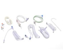 Angiographic Syringes Accessories