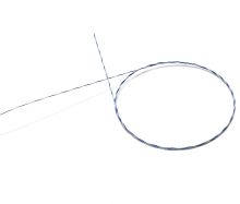 Zebra Guide Wires