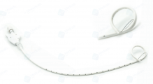 Locking Drainage Catheters