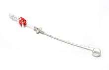 Drainage Catheters 