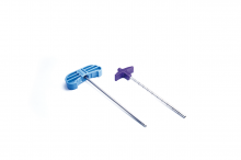 Vertebra Dilator