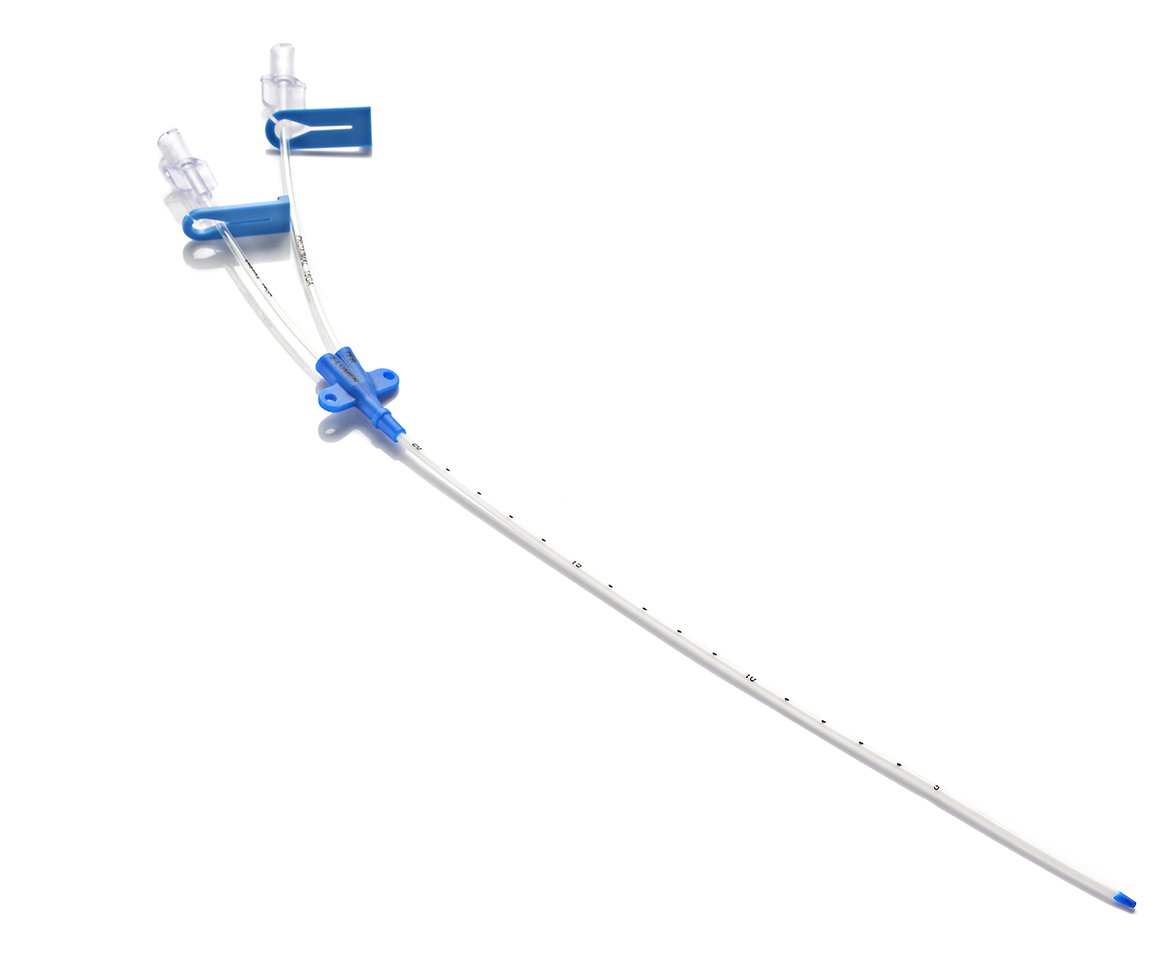 Central Venous Catheter Kits