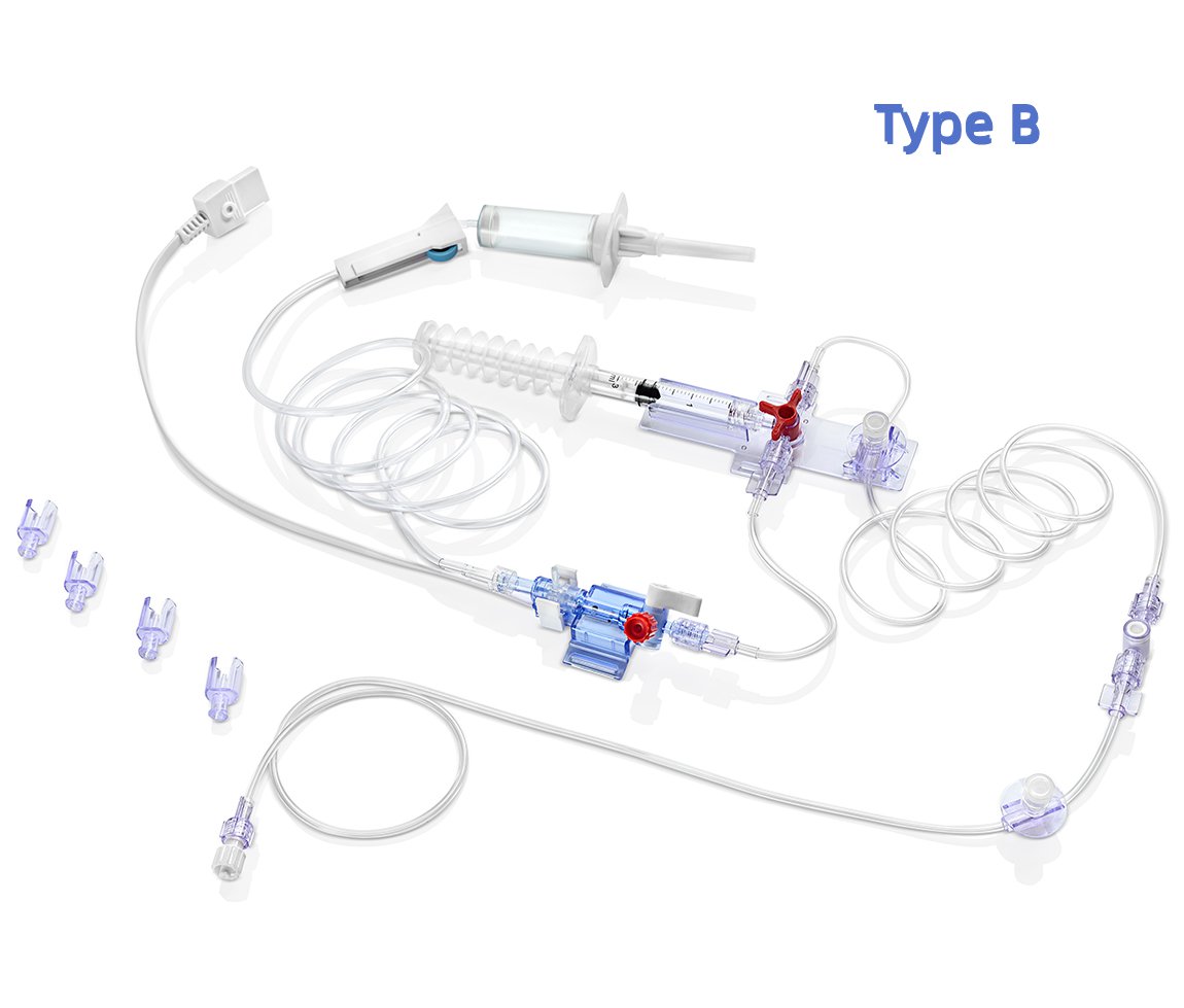 Blood Sampling System