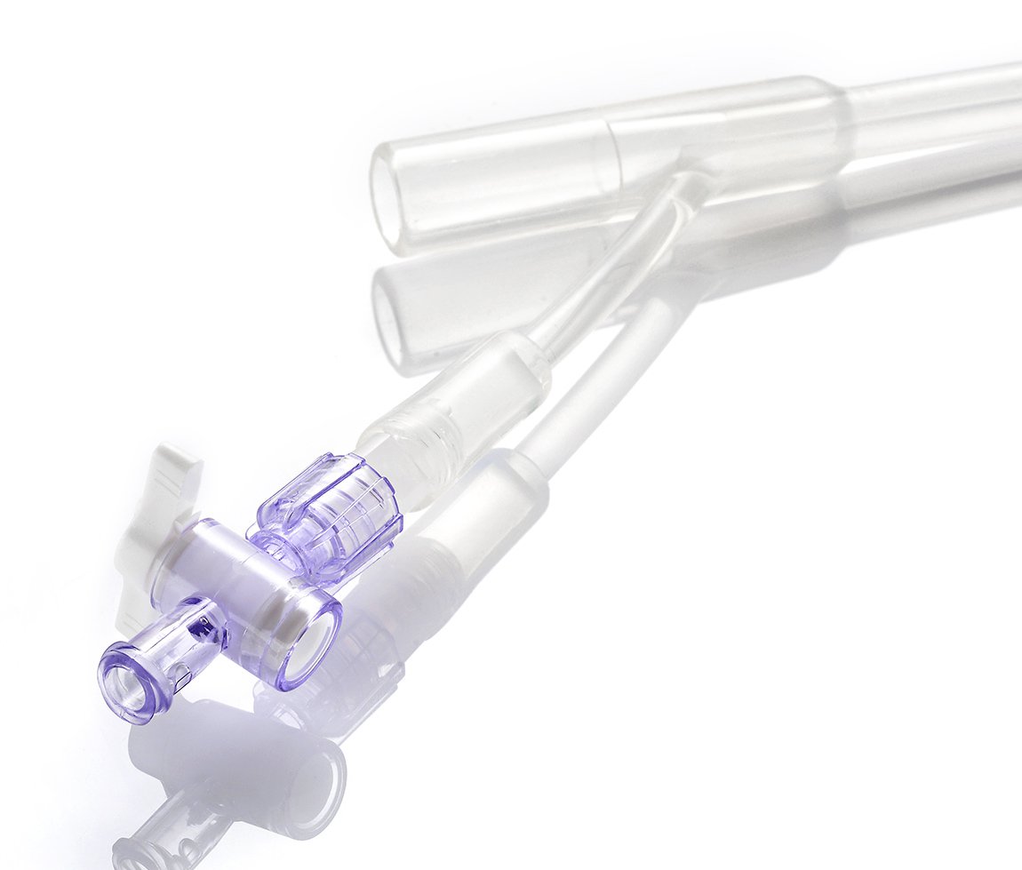 Postpartum Balloon With Rapid Instillation