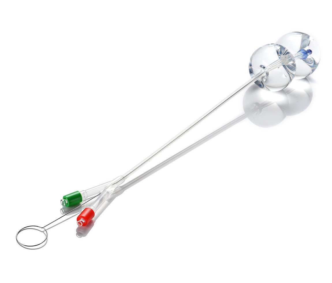 Disposable Cervical Ripening Balloon 