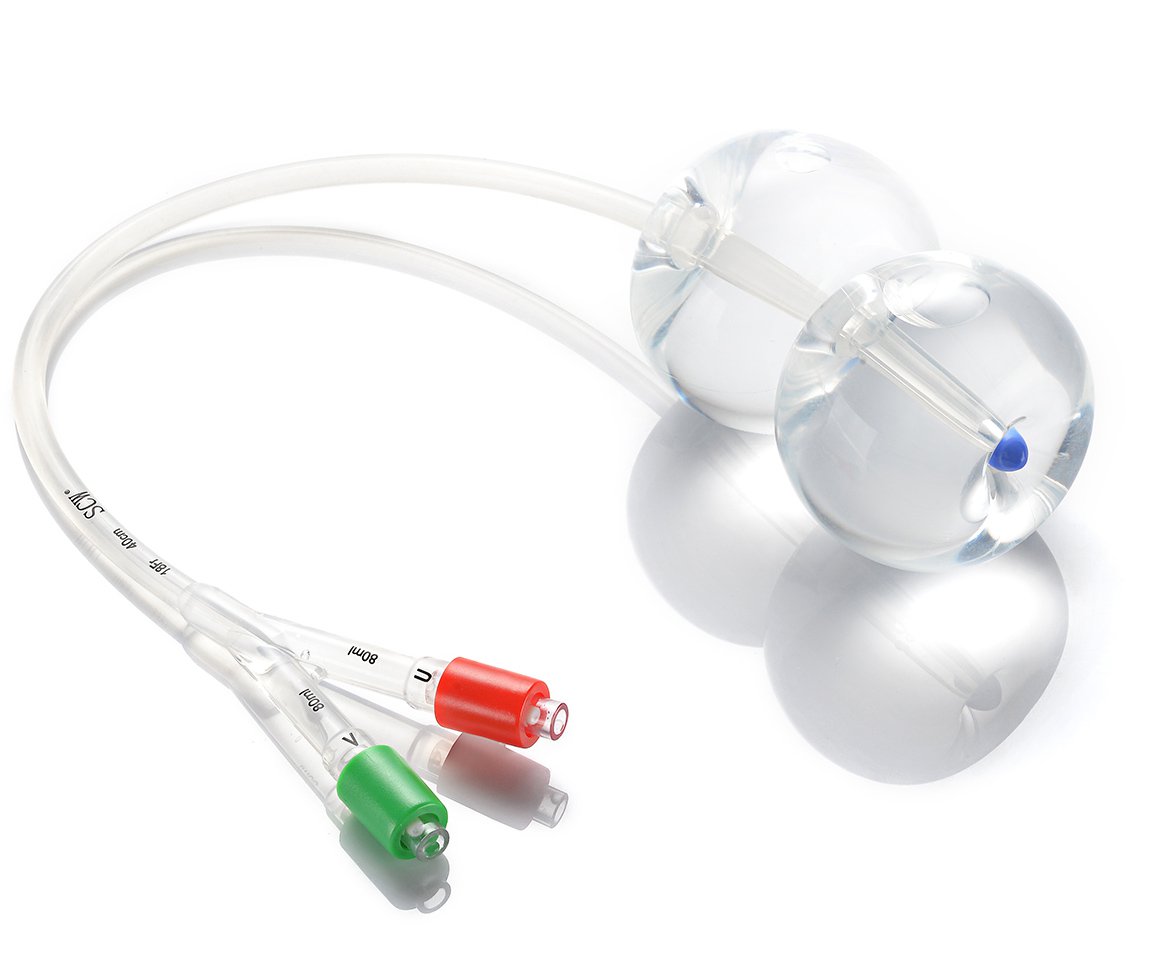 Disposable Cervical Ripening Balloon 