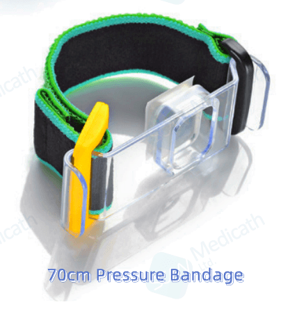 Pressure Bandage