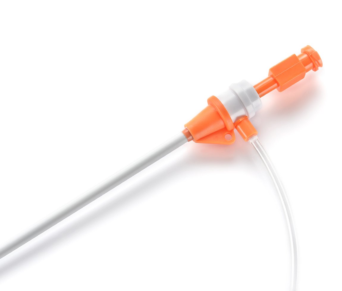 Transradial Introducer Sets