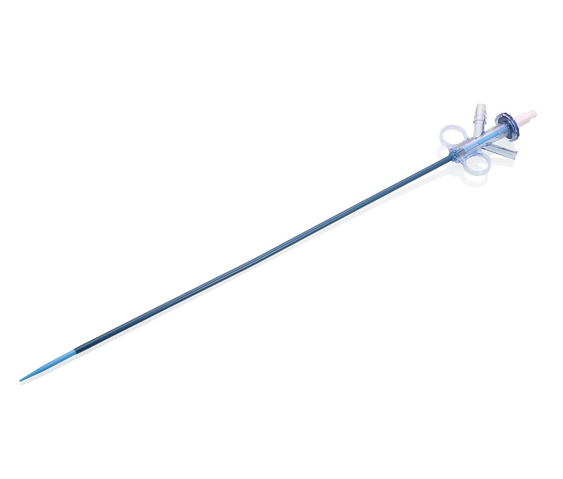 Ureteral Access Sheath