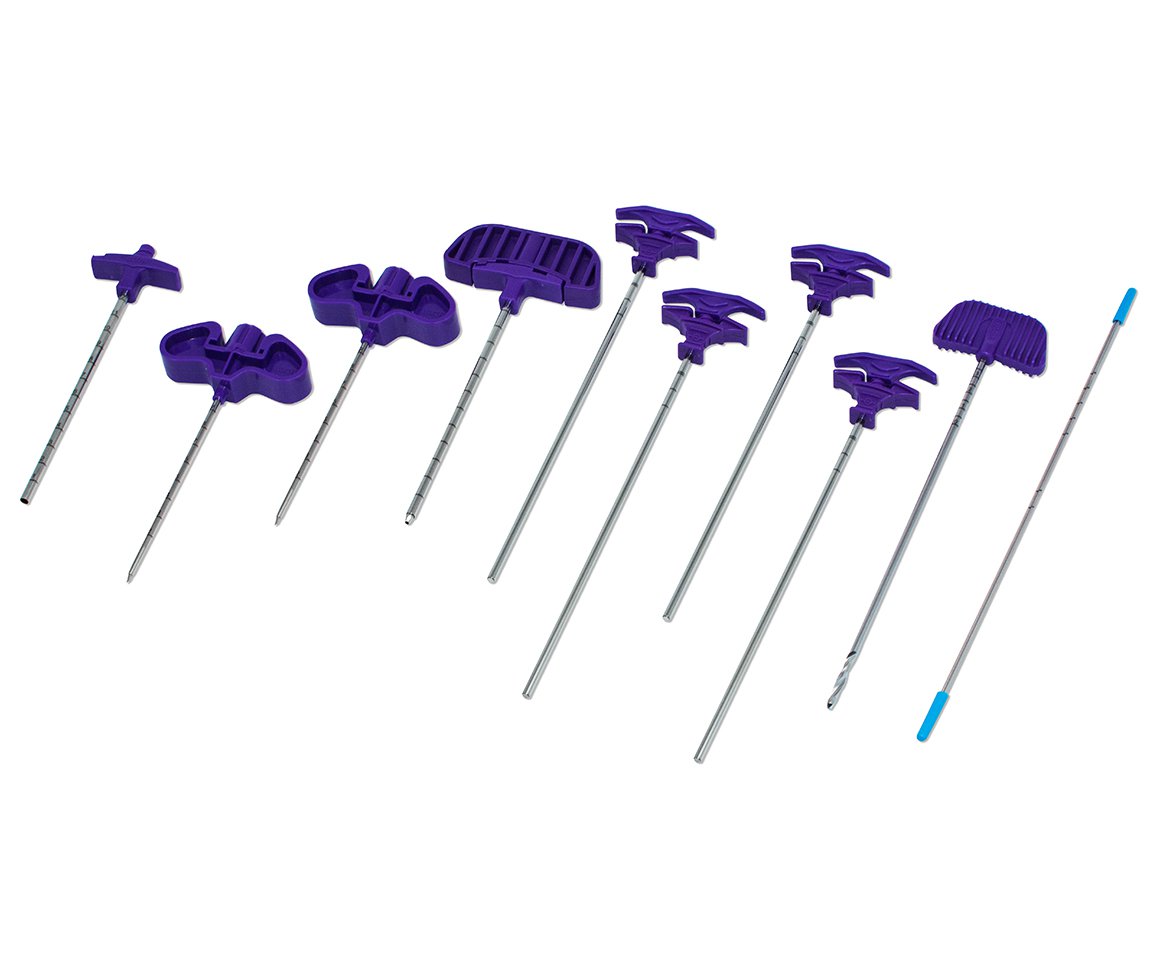 Kyphoplasty Tool Kit