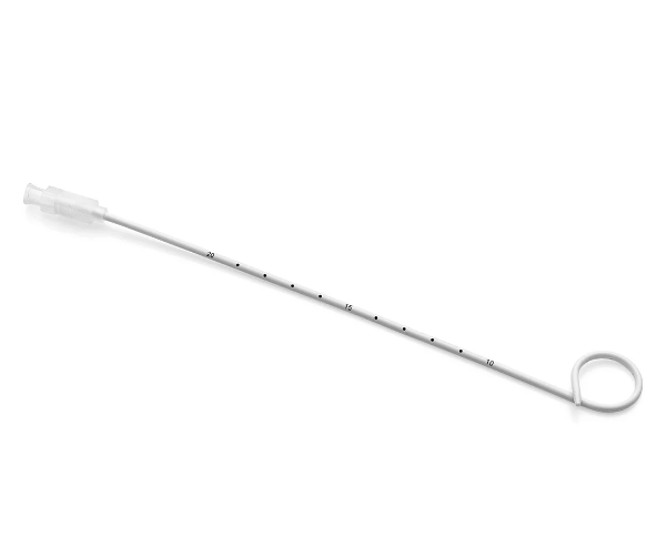 The Implementation and Importance of a Drainage Catheter Set in the Medical World