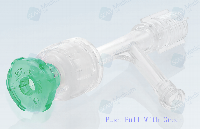 Hemostasis Valve Sets