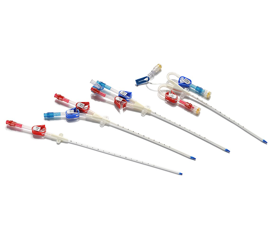 Understanding the Dialysis Catheter Double Lumen: An Essential Tool for Patient Care