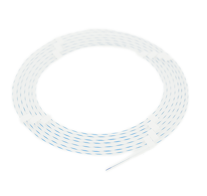 Understanding the Importance of SCW Medicath's ERCP Guide Wire