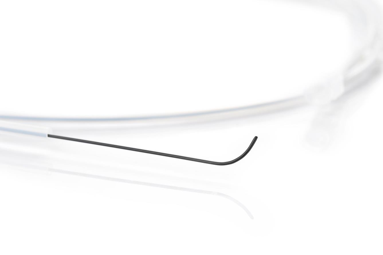 Enhance Your Procedure Efficiency with SCW Medicath's Hydrophilic Guide Wires