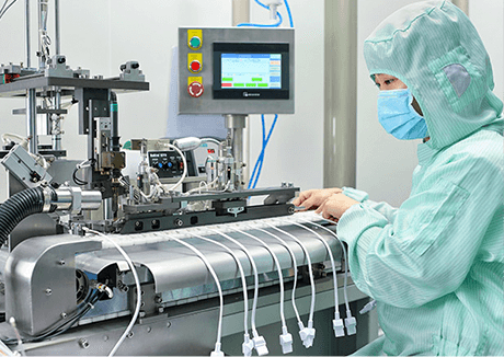 SCW Medicath's Commitment to Excellence in Blood Pressure Transducers