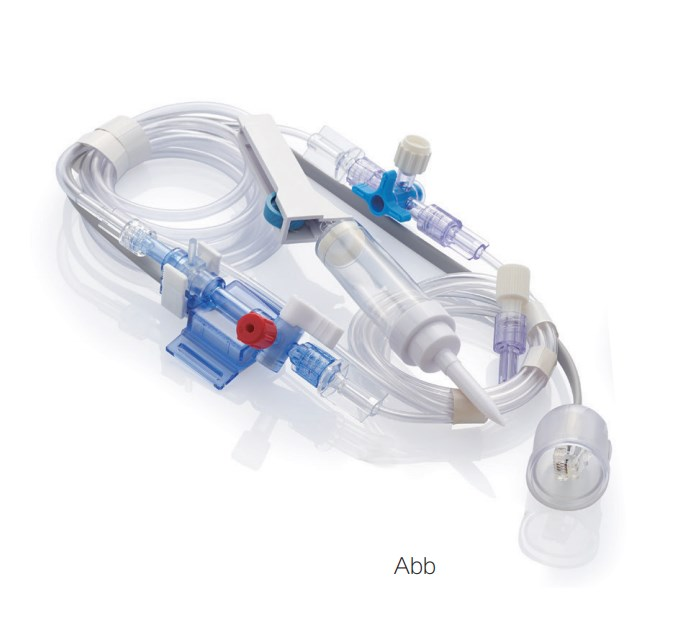 Elevating Patient Care with SCW Medicath's Disposable IBP Transducer