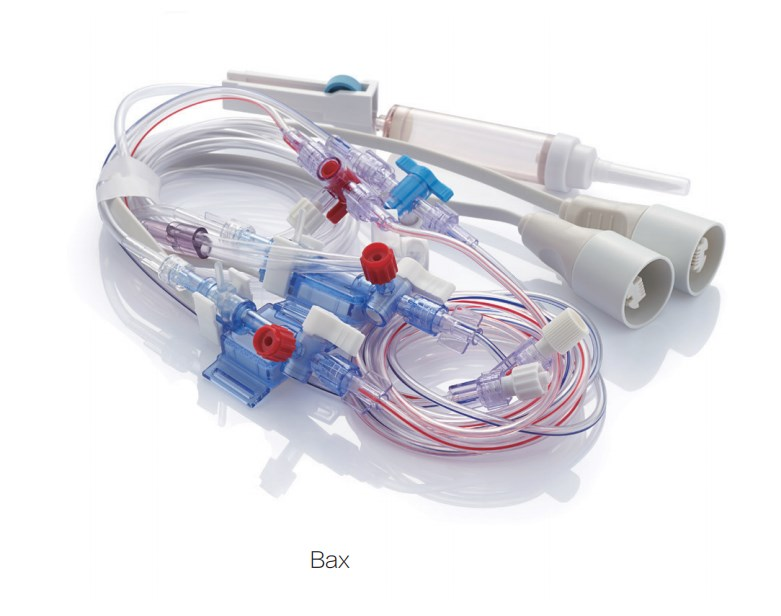 The Significance of Real-Time Monitoring in Critical Care with SCW Medicath's IBP Transducer Set