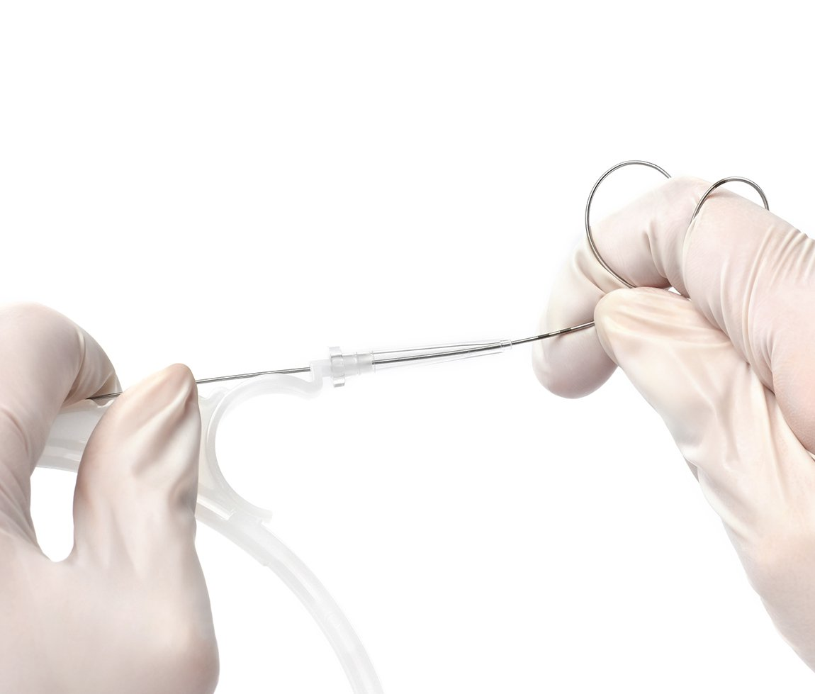 Navigating Cardiology: Discover the Power and Precision of Our PTCA Guide Wires