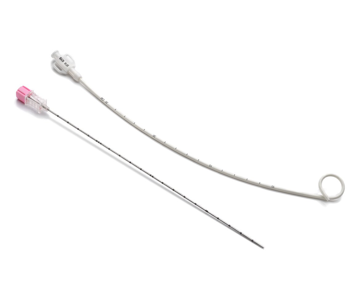 How SCW Medicath's Drainage Catheters Enhance Patient Recovery