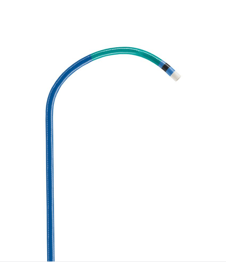 Improving Vascular Access with Advanced Guiding Catheter Solutions