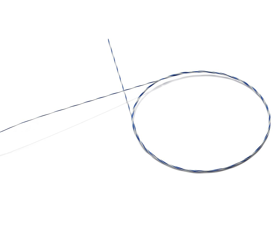 Reliable Support in Vascular Access: Zebra Guide Wires by SCW Medicath